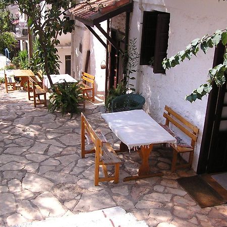 Kalkan Turk Evi Екстер'єр фото