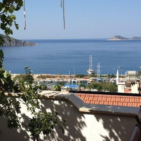 Kalkan Turk Evi Екстер'єр фото