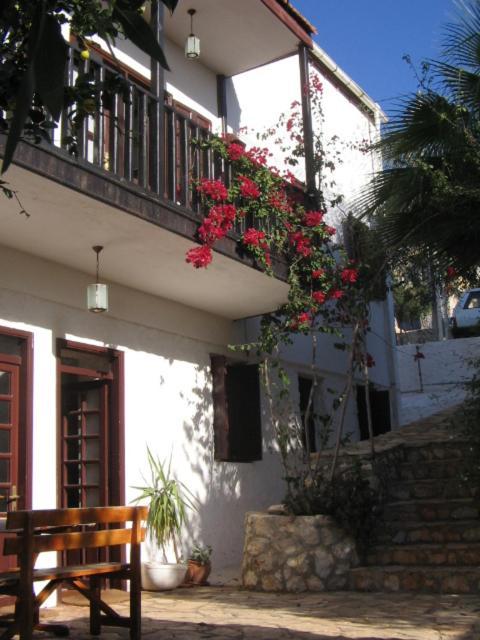 Kalkan Turk Evi Екстер'єр фото