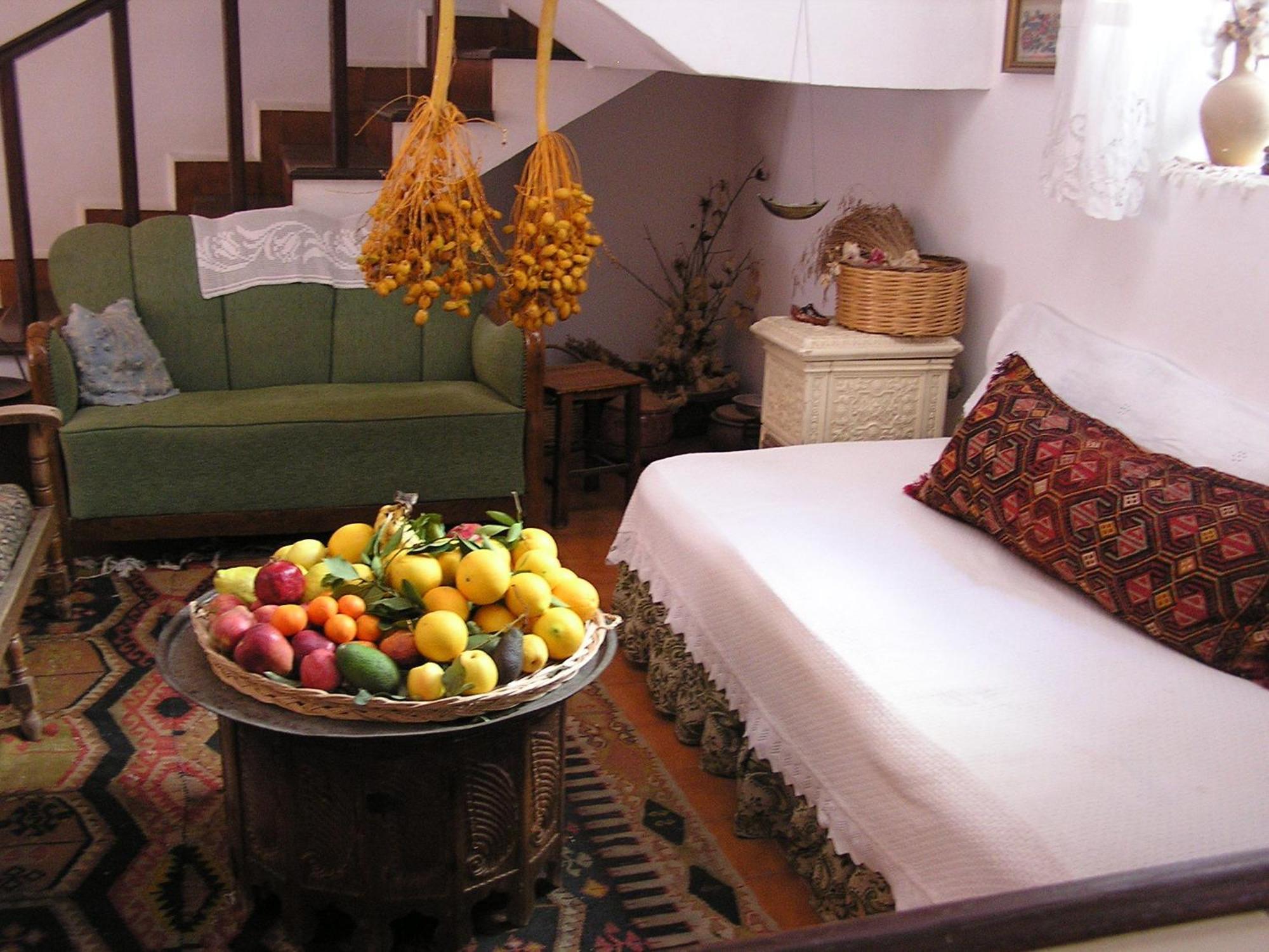 Kalkan Turk Evi Екстер'єр фото