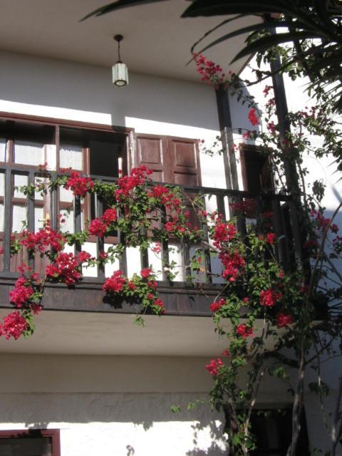 Kalkan Turk Evi Екстер'єр фото