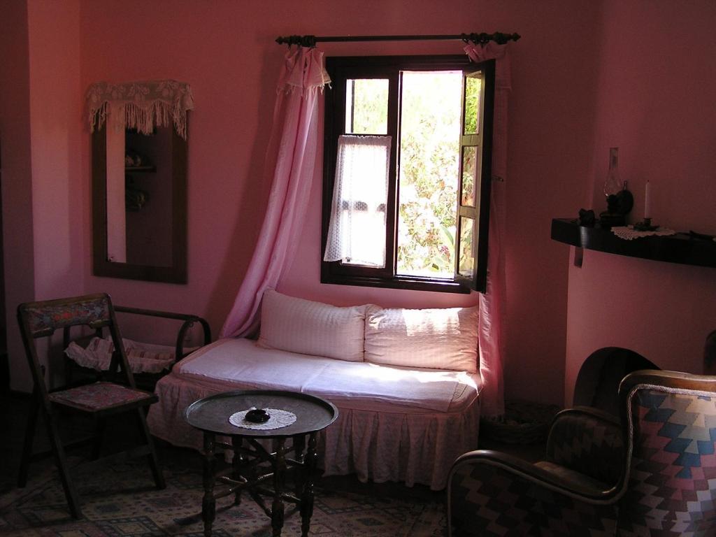 Kalkan Turk Evi Номер фото