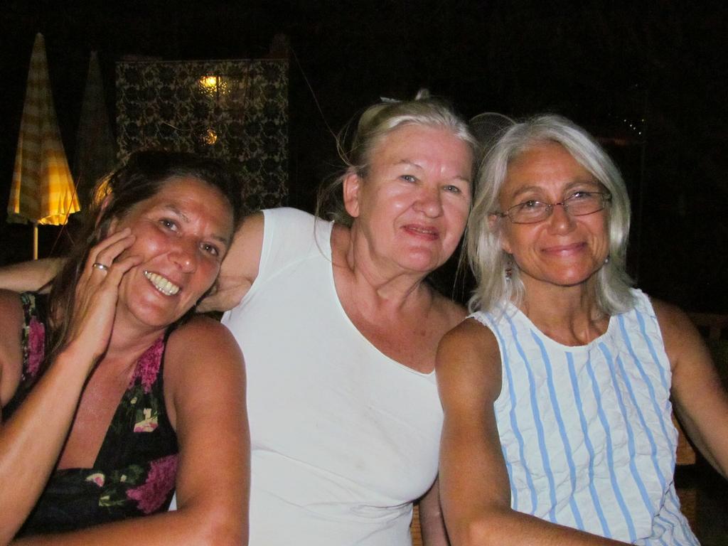 Kalkan Turk Evi Екстер'єр фото