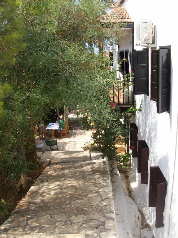 Kalkan Turk Evi Екстер'єр фото