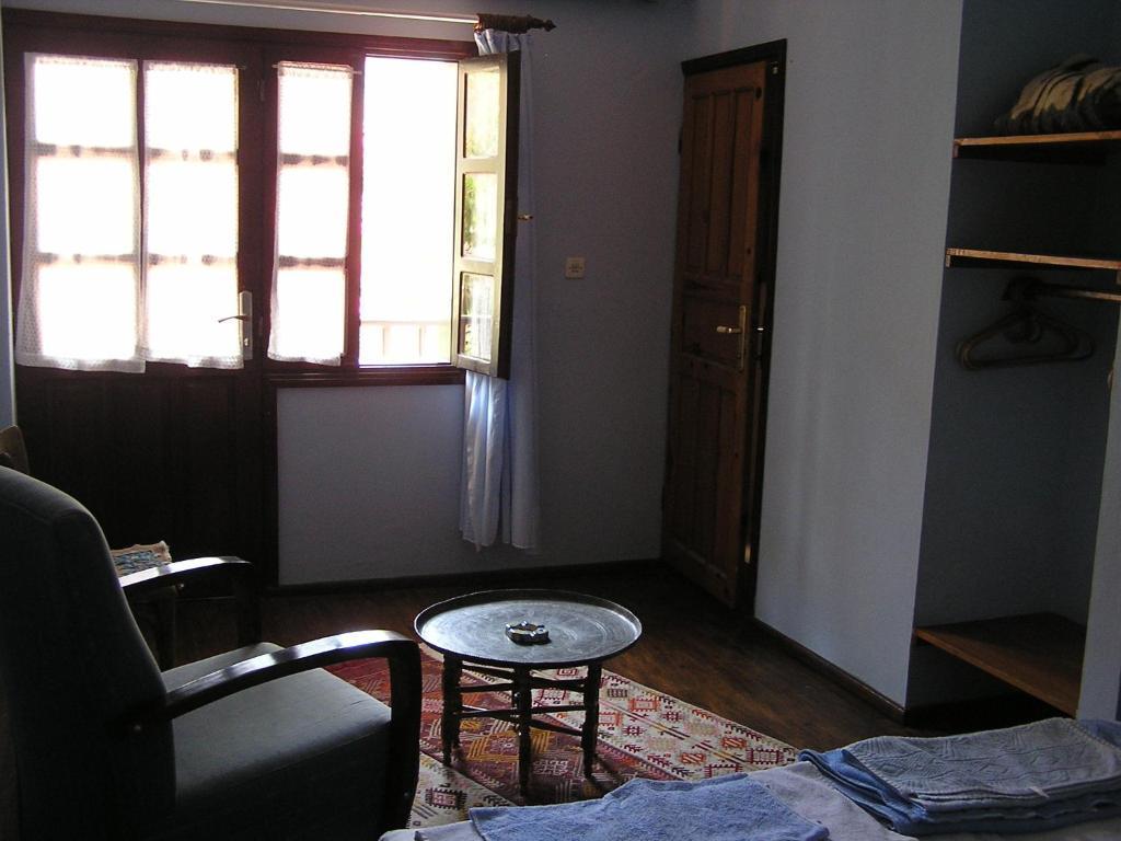 Kalkan Turk Evi Екстер'єр фото