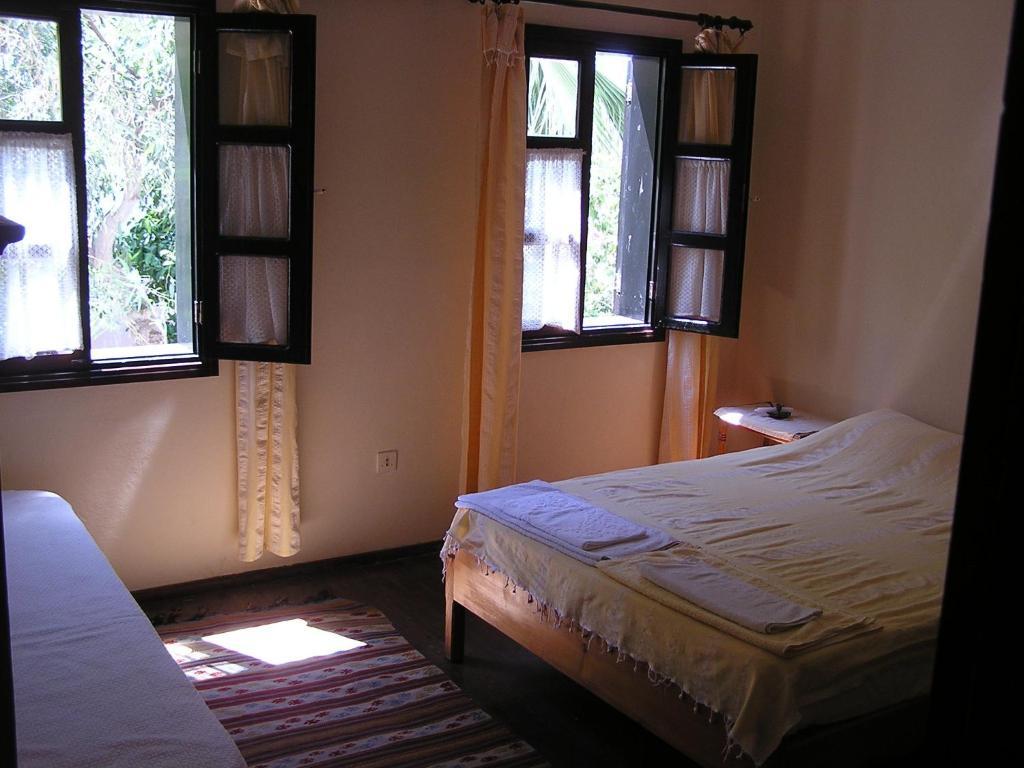 Kalkan Turk Evi Екстер'єр фото