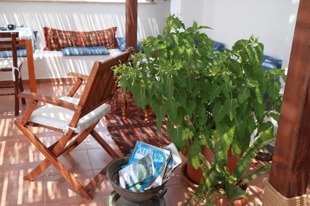 Kalkan Turk Evi Екстер'єр фото