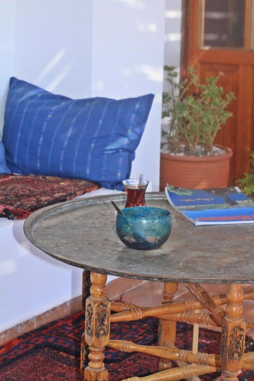 Kalkan Turk Evi Екстер'єр фото
