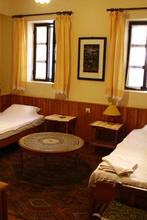 Kalkan Turk Evi Екстер'єр фото