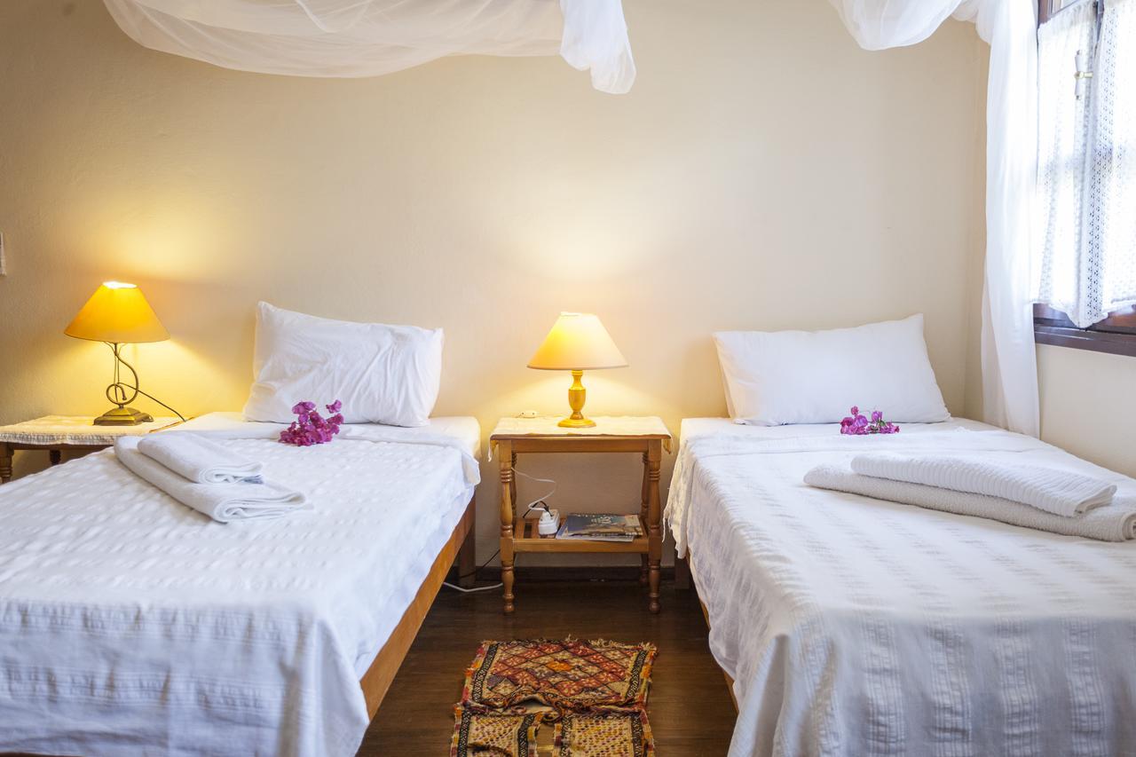 Kalkan Turk Evi Екстер'єр фото