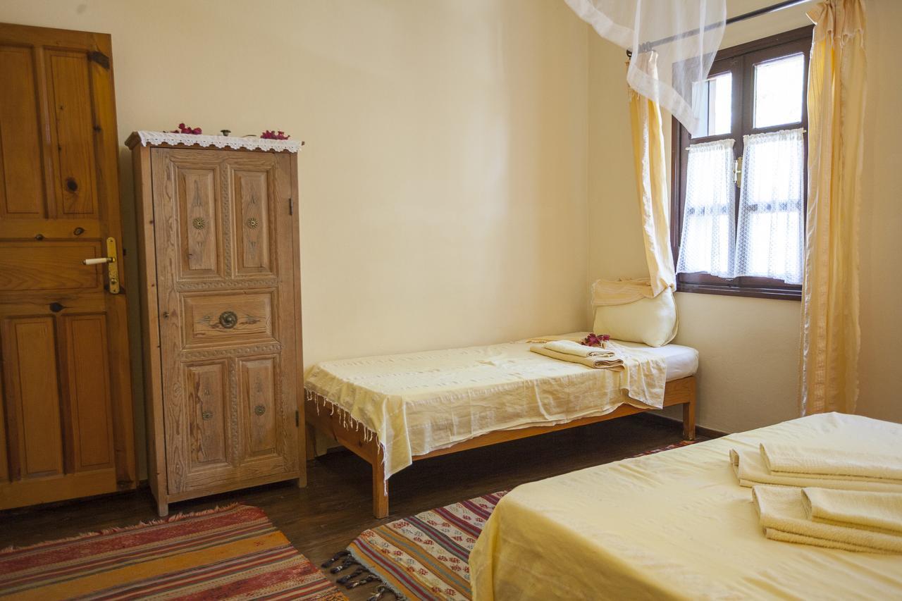 Kalkan Turk Evi Екстер'єр фото