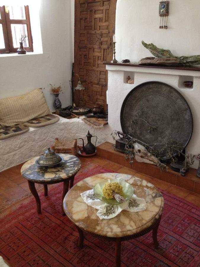 Kalkan Turk Evi Екстер'єр фото