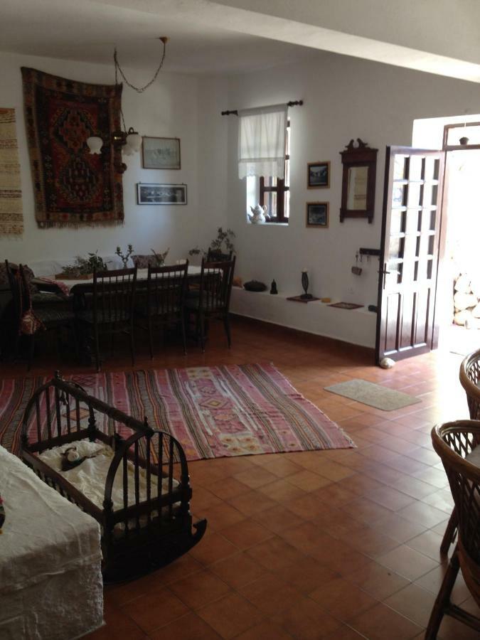 Kalkan Turk Evi Екстер'єр фото