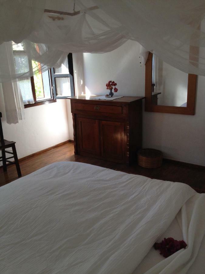 Kalkan Turk Evi Екстер'єр фото