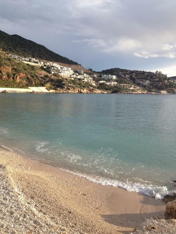 Kalkan Turk Evi Екстер'єр фото