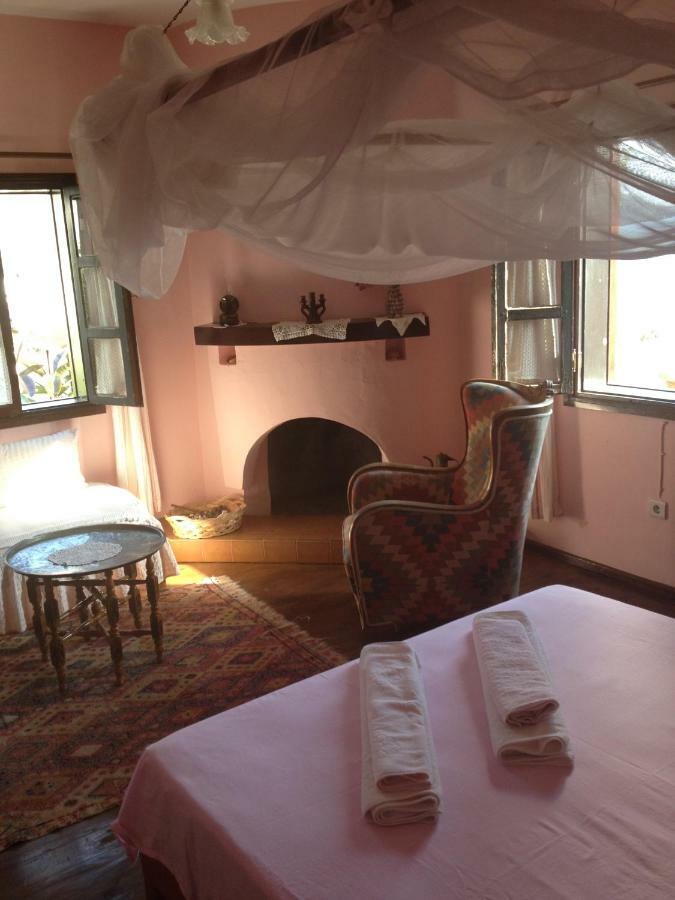 Kalkan Turk Evi Екстер'єр фото