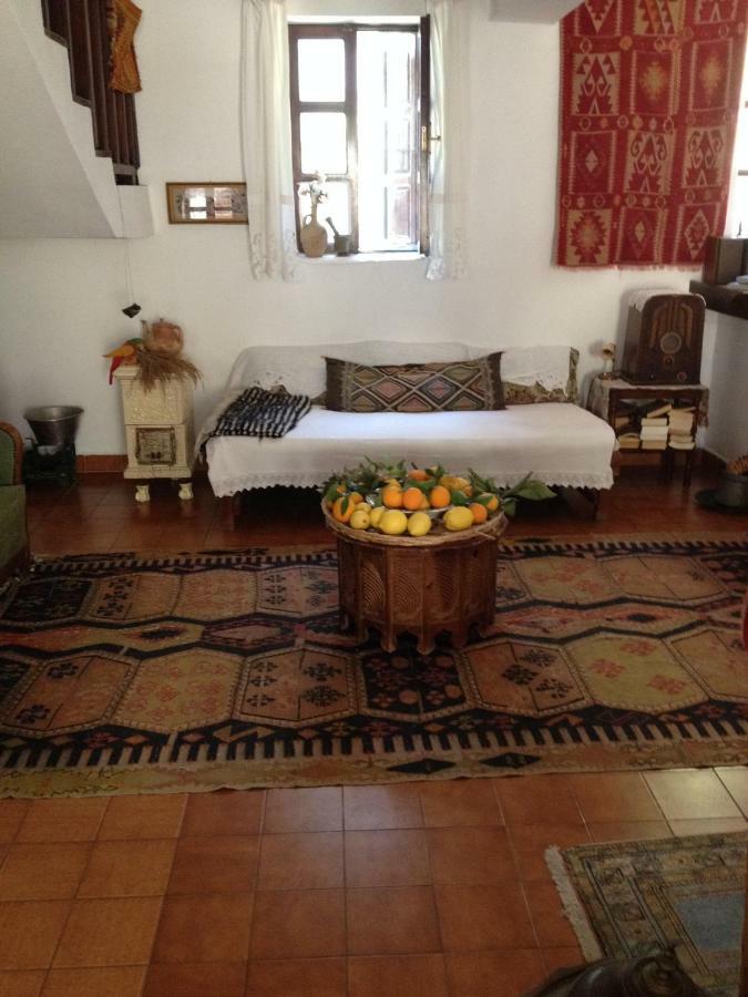 Kalkan Turk Evi Екстер'єр фото