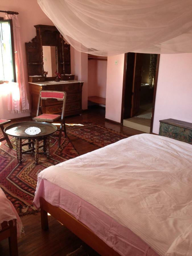 Kalkan Turk Evi Екстер'єр фото